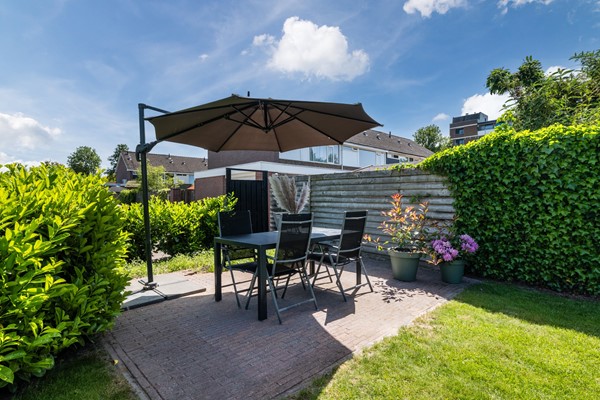 Medium property photo - Essenhage 28, 9501 TP Stadskanaal